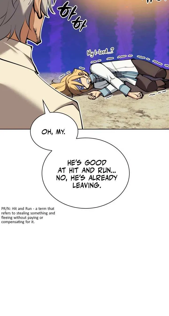 Read Overgeared (Team Argo) chapter 232 image 18 on Lezhin