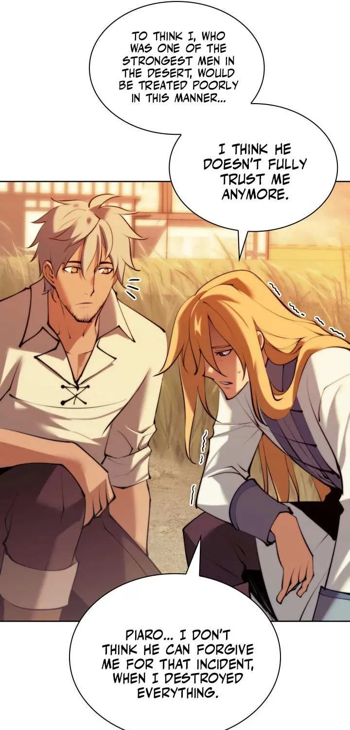 Read Overgeared (Team Argo) chapter 232 image 19 on Lezhin