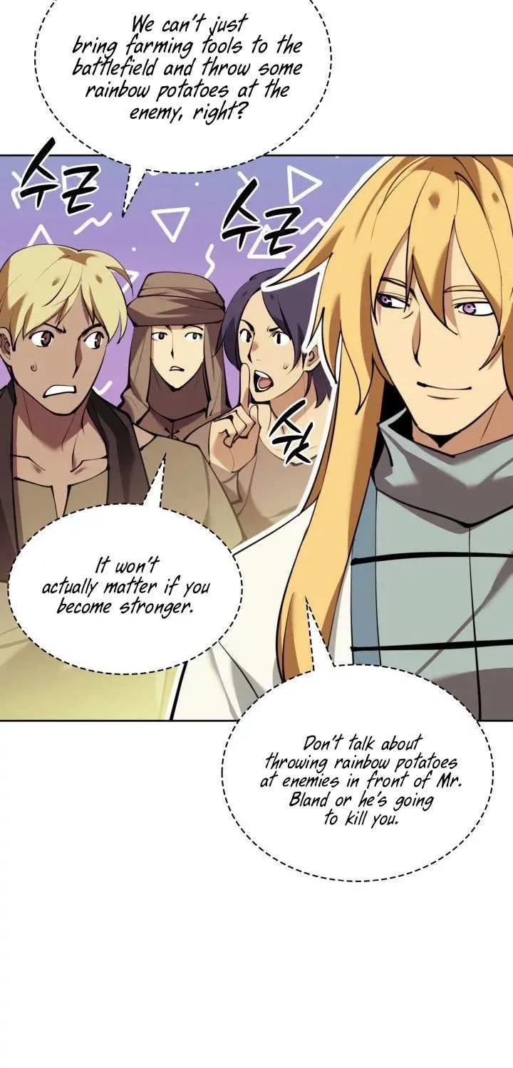 Read Overgeared (Team Argo) chapter 232 image 2 on Lezhin