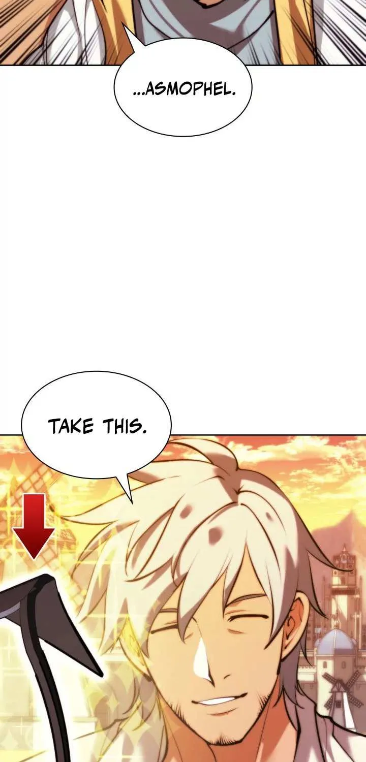 Read Overgeared (Team Argo) chapter 232 image 21 on Lezhin
