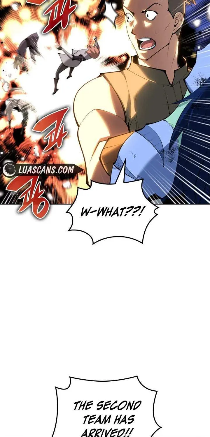 Read Overgeared (Team Argo) chapter 232 image 28 on Lezhin