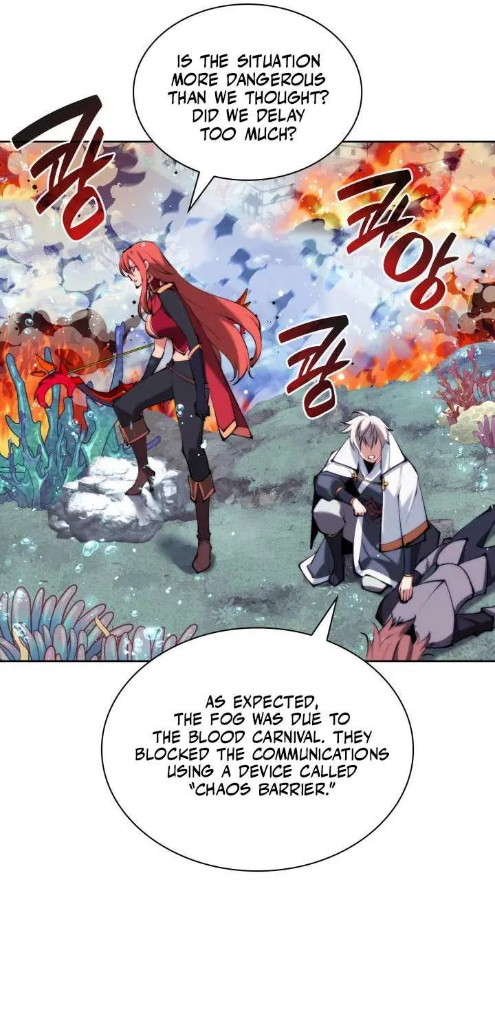 Read Overgeared (Team Argo) chapter 232 image 31 on Lezhin