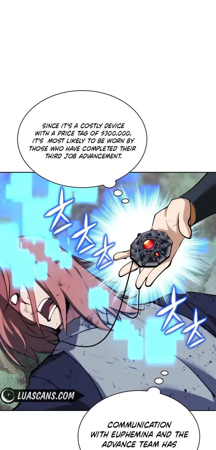 Read Overgeared (Team Argo) chapter 232 image 32 on Lezhin