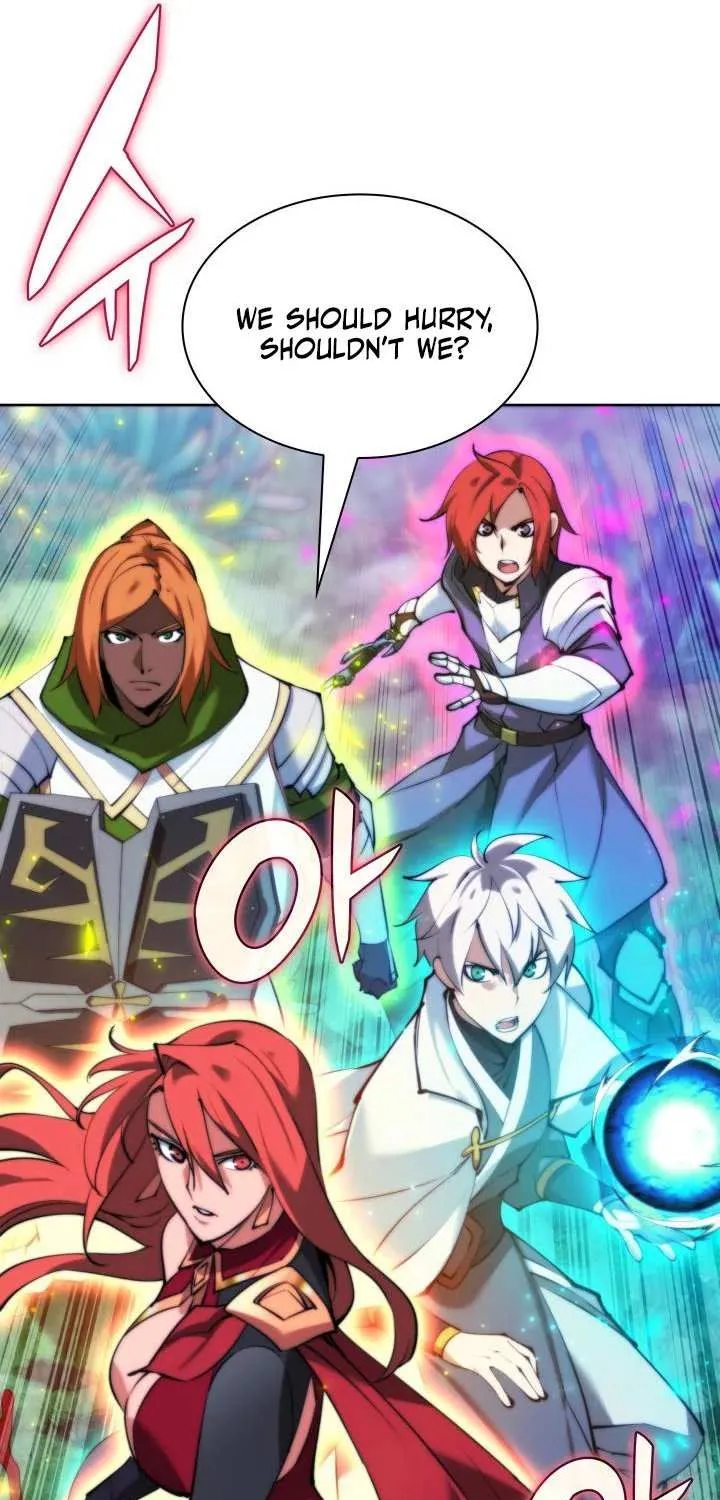 Read Overgeared (Team Argo) chapter 232 image 36 on Lezhin