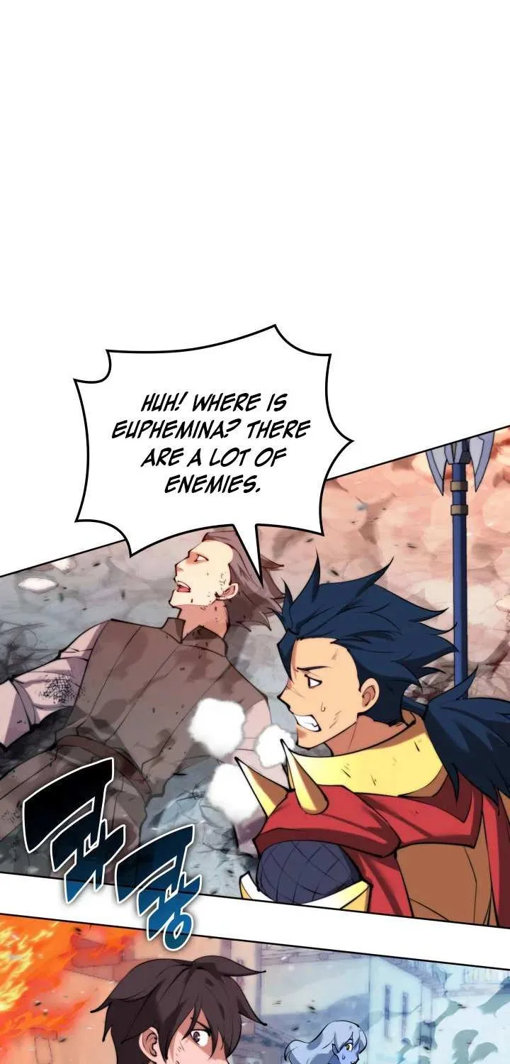 Read Overgeared (Team Argo) chapter 232 image 39 on Lezhin