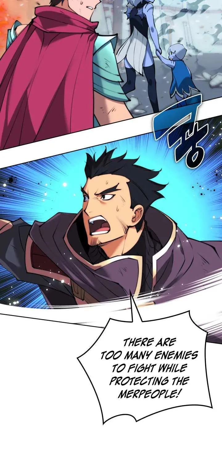 Read Overgeared (Team Argo) chapter 232 image 40 on Lezhin