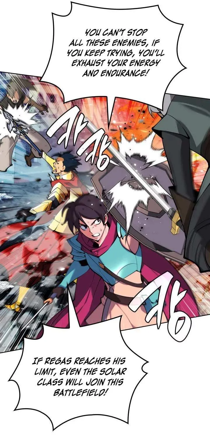 Read Overgeared (Team Argo) chapter 232 image 42 on Lezhin