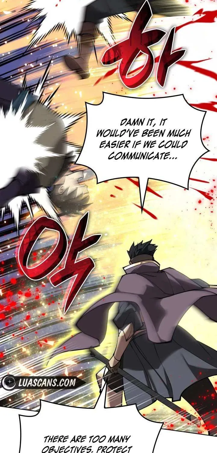 Read Overgeared (Team Argo) chapter 232 image 44 on Lezhin