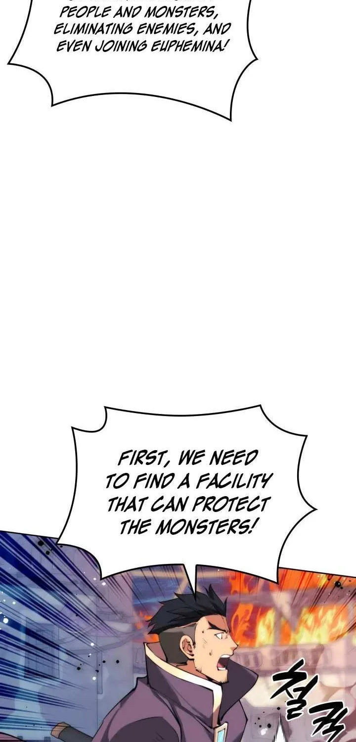 Read Overgeared (Team Argo) chapter 232 image 45 on Lezhin