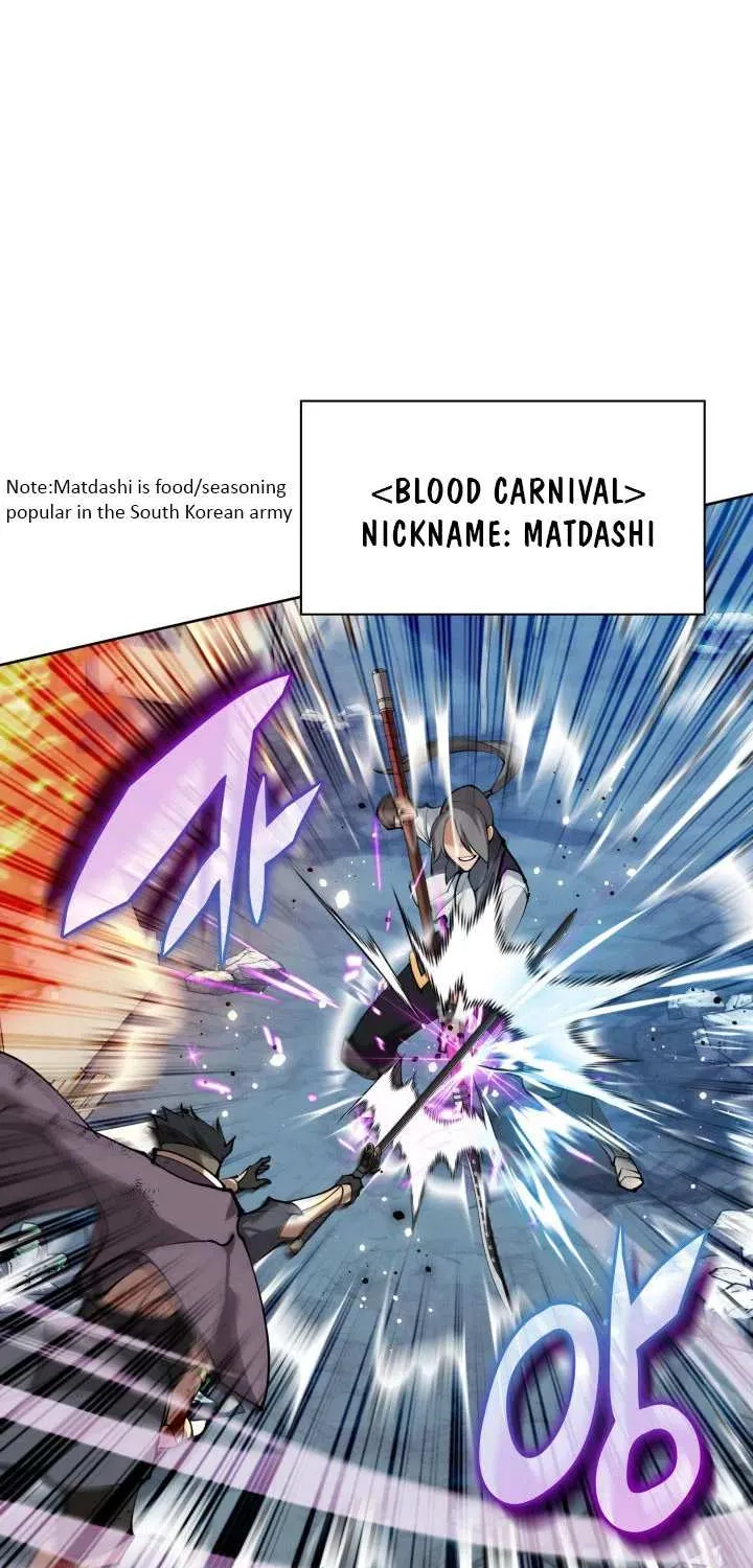 Read Overgeared (Team Argo) chapter 232 image 49 on Lezhin