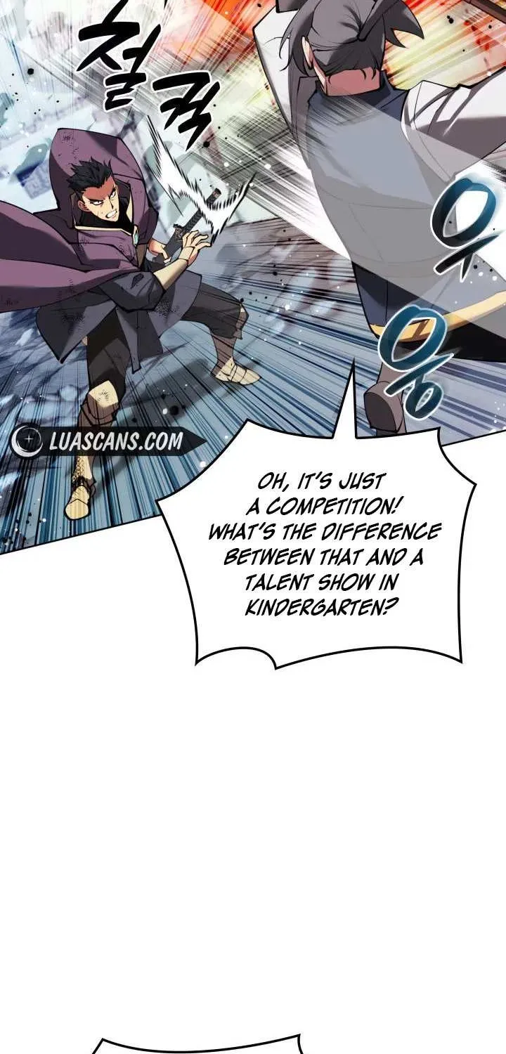Read Overgeared (Team Argo) chapter 232 image 51 on Lezhin