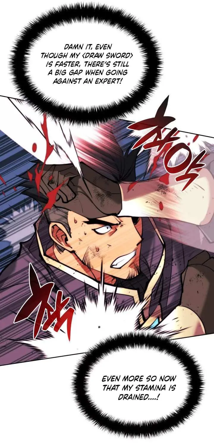 Read Overgeared (Team Argo) chapter 232 image 54 on Lezhin