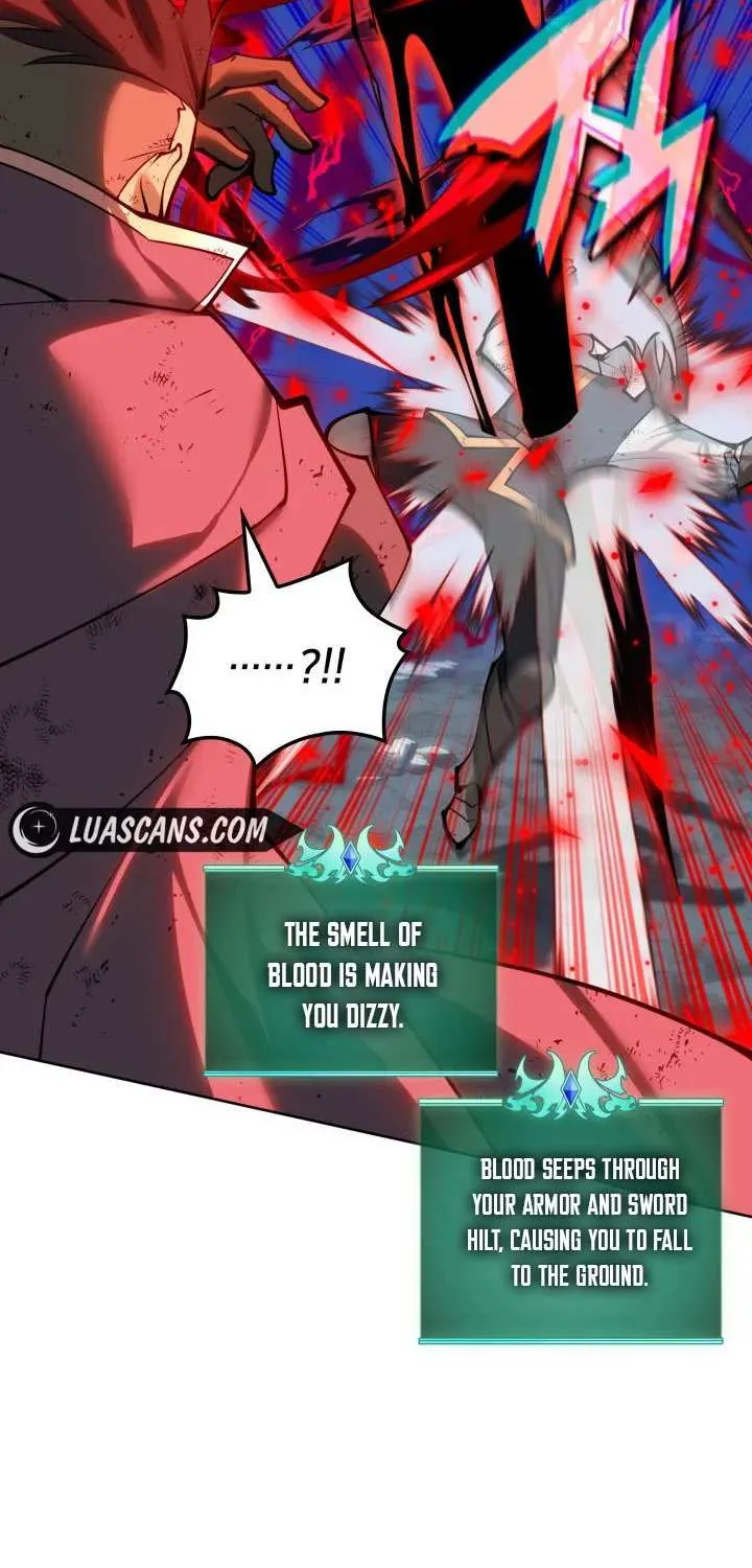 Read Overgeared (Team Argo) chapter 232 image 56 on Lezhin