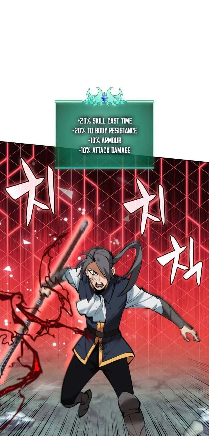 Read Overgeared (Team Argo) chapter 232 image 57 on Lezhin
