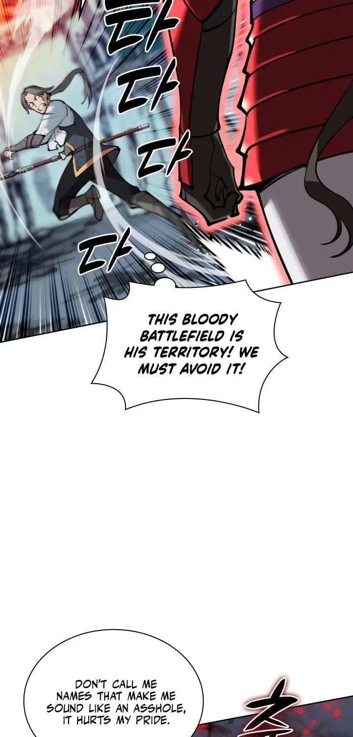 Read Overgeared (Team Argo) chapter 232 image 61 on Lezhin