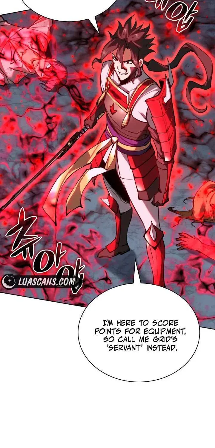 Read Overgeared (Team Argo) chapter 232 image 62 on Lezhin
