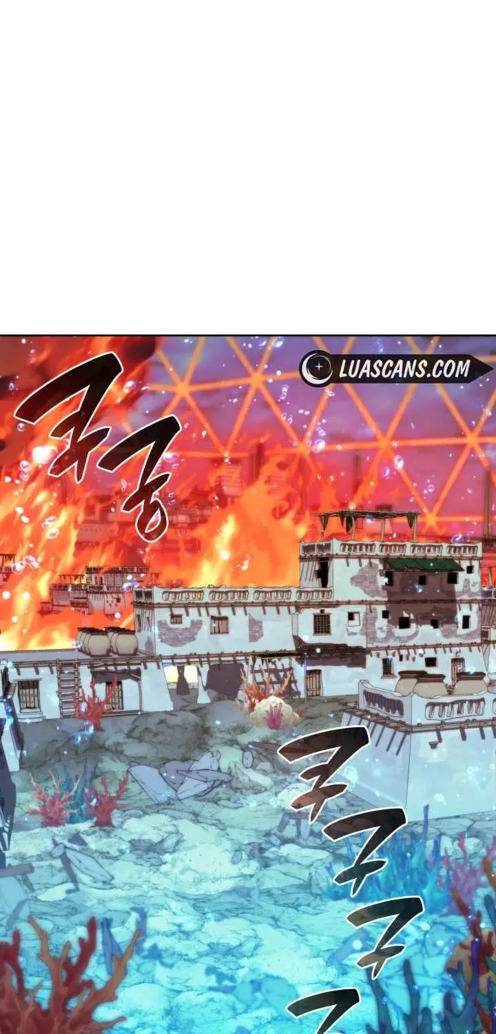 Read Overgeared (Team Argo) chapter 232 image 68 on Lezhin