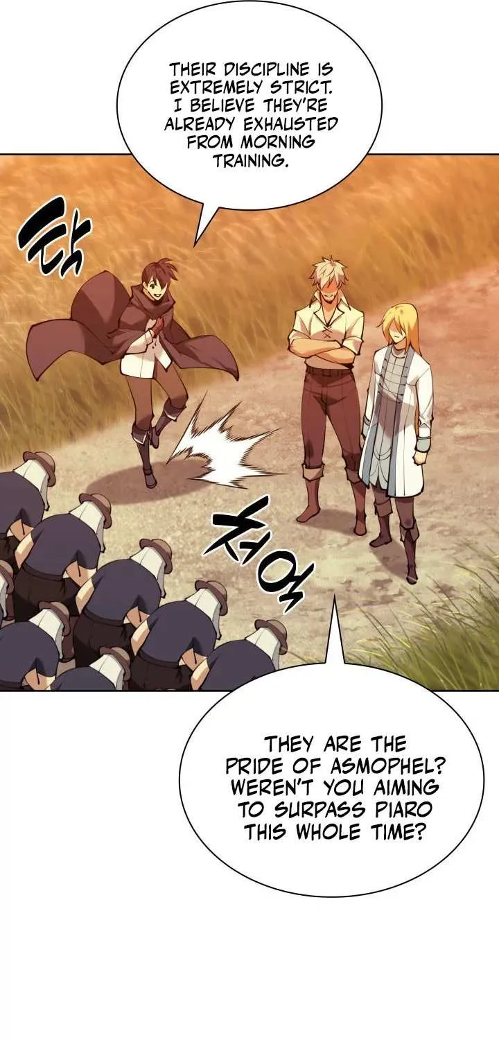 Read Overgeared (Team Argo) chapter 232 image 7 on Lezhin