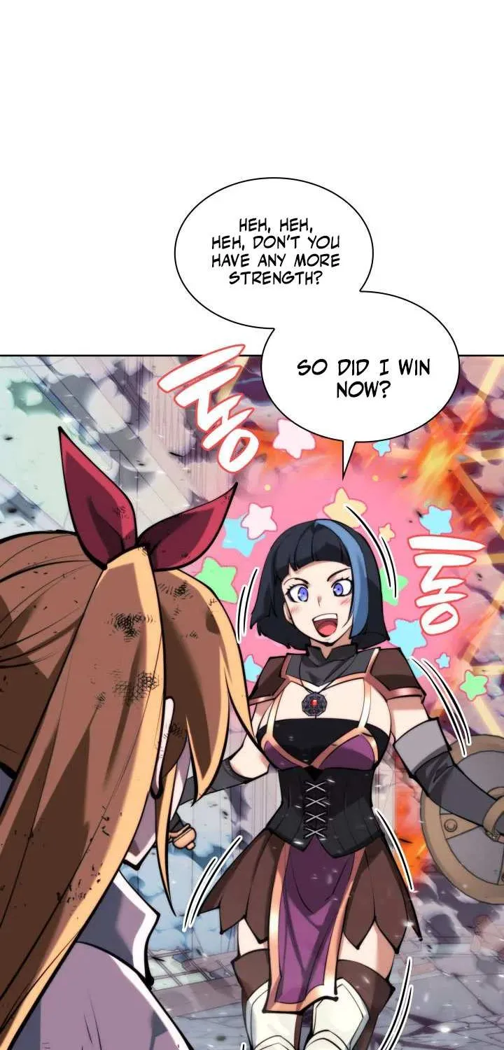 Read Overgeared (Team Argo) chapter 232 image 72 on Lezhin