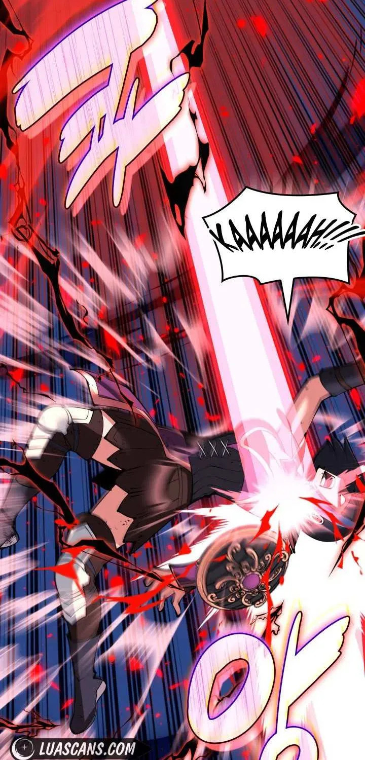 Read Overgeared (Team Argo) chapter 232 image 80 on Lezhin