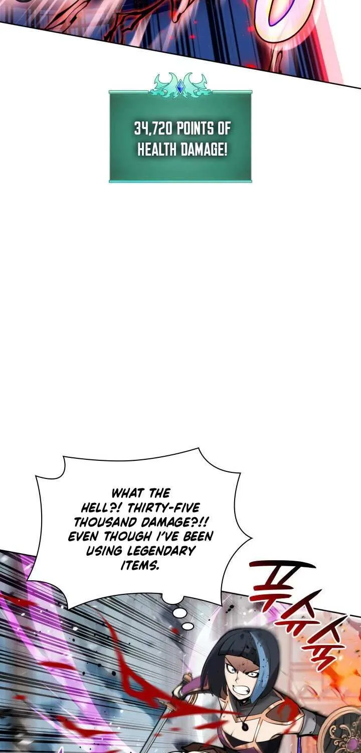 Read Overgeared (Team Argo) chapter 232 image 81 on Lezhin