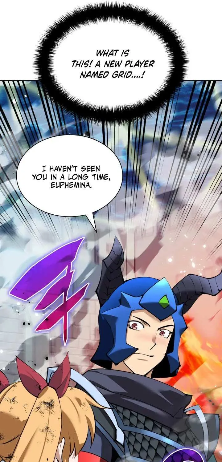 Read Overgeared (Team Argo) chapter 232 image 83 on Lezhin