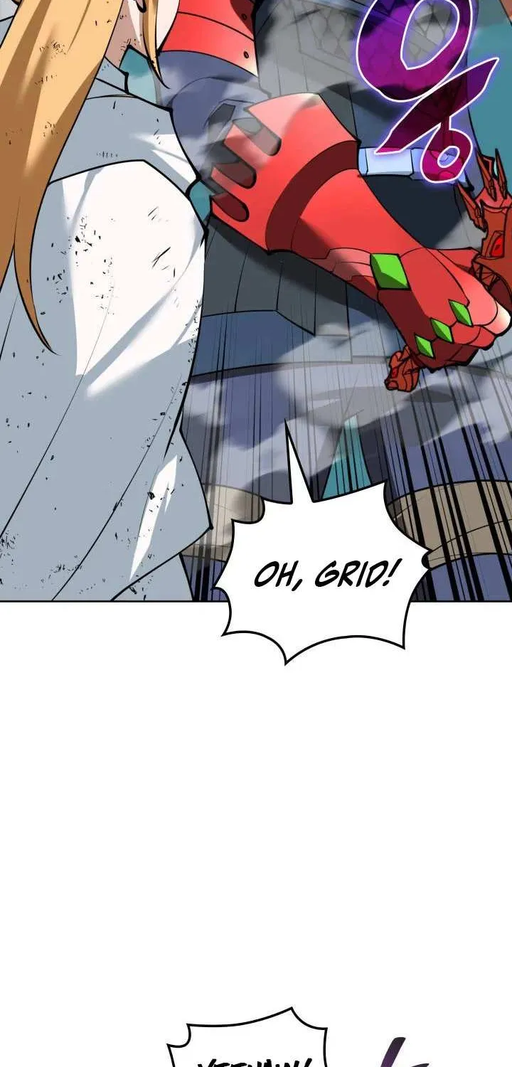 Read Overgeared (Team Argo) chapter 232 image 84 on Lezhin