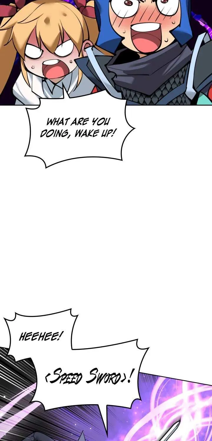 Read Overgeared (Team Argo) chapter 232 image 87 on Lezhin