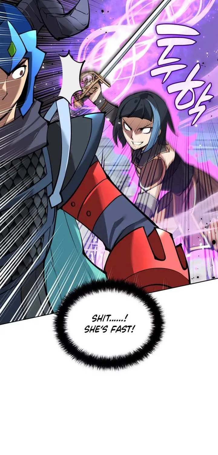Read Overgeared (Team Argo) chapter 232 image 88 on Lezhin
