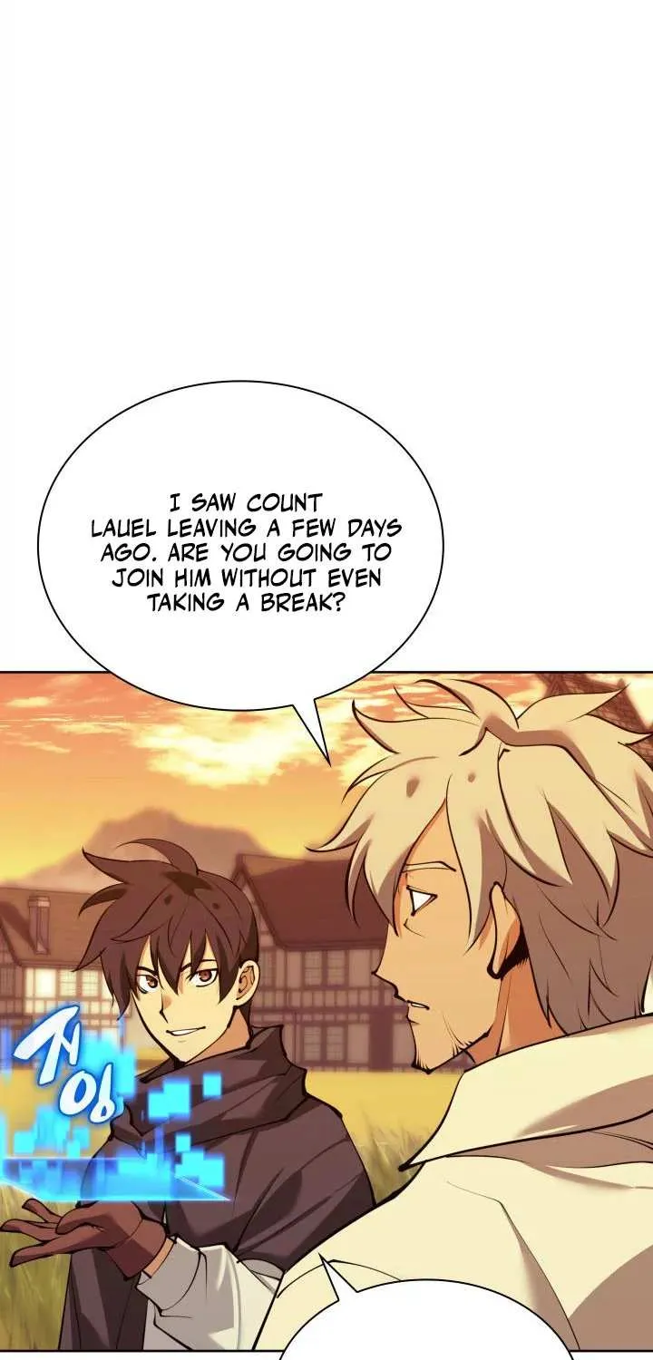 Read Overgeared (Team Argo) chapter 232 image 9 on Lezhin