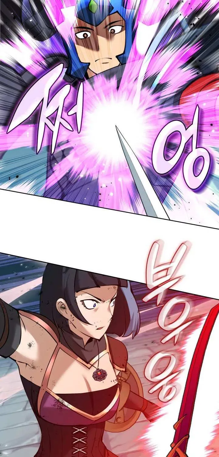 Read Overgeared (Team Argo) chapter 232 image 90 on Lezhin