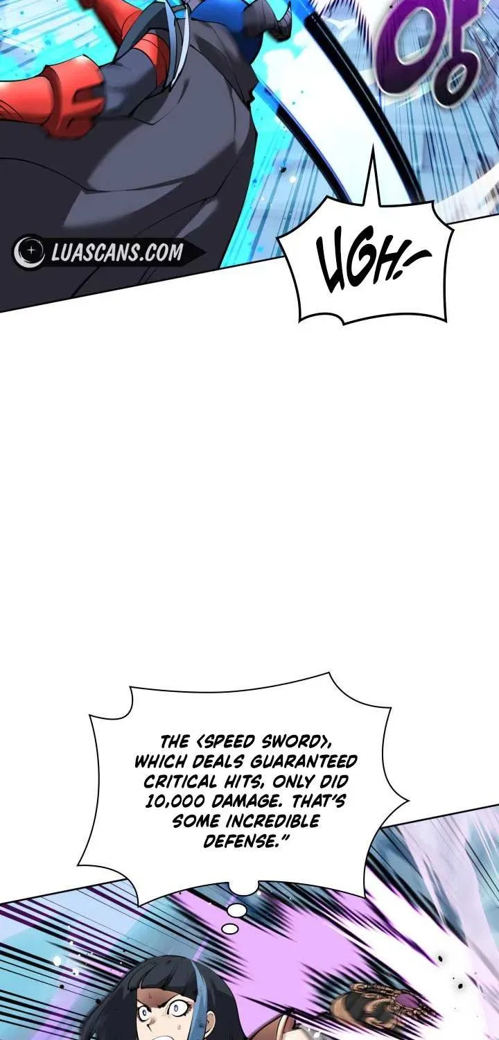 Read Overgeared (Team Argo) chapter 232 image 92 on Lezhin