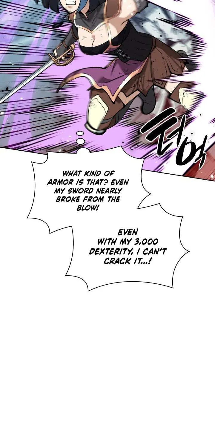 Read Overgeared (Team Argo) chapter 232 image 93 on Lezhin