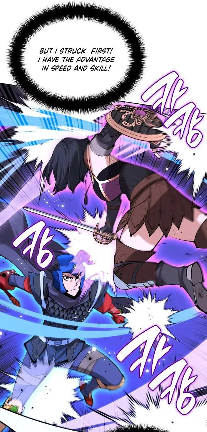 Read Overgeared (Team Argo) chapter 232 image 94 on Lezhin