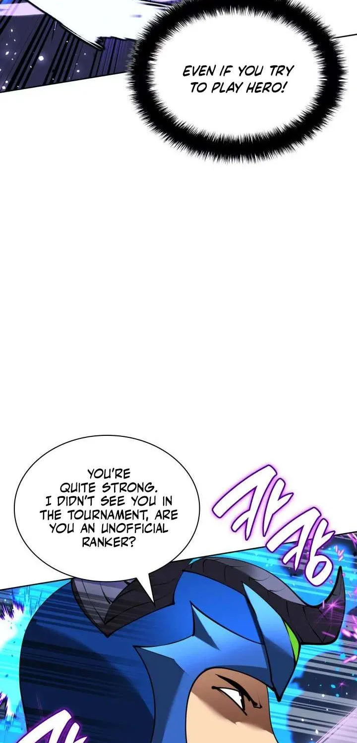 Read Overgeared (Team Argo) chapter 232 image 95 on Lezhin