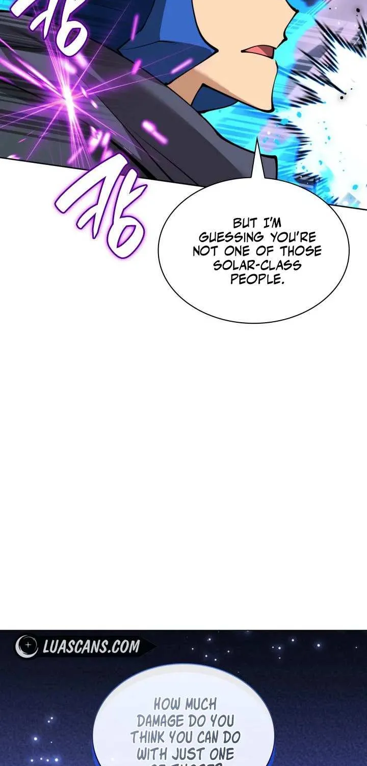 Read Overgeared (Team Argo) chapter 232 image 96 on Lezhin