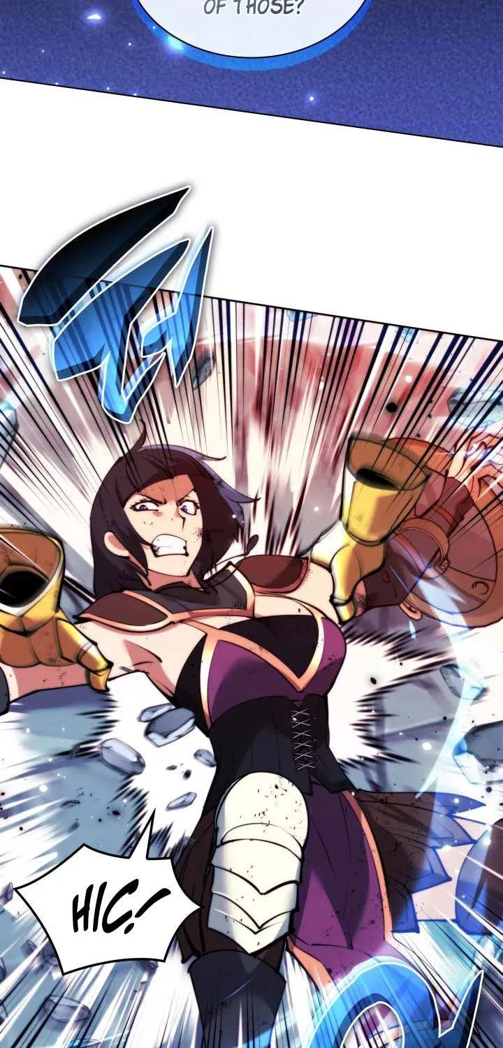 Read Overgeared (Team Argo) chapter 232 image 97 on Lezhin