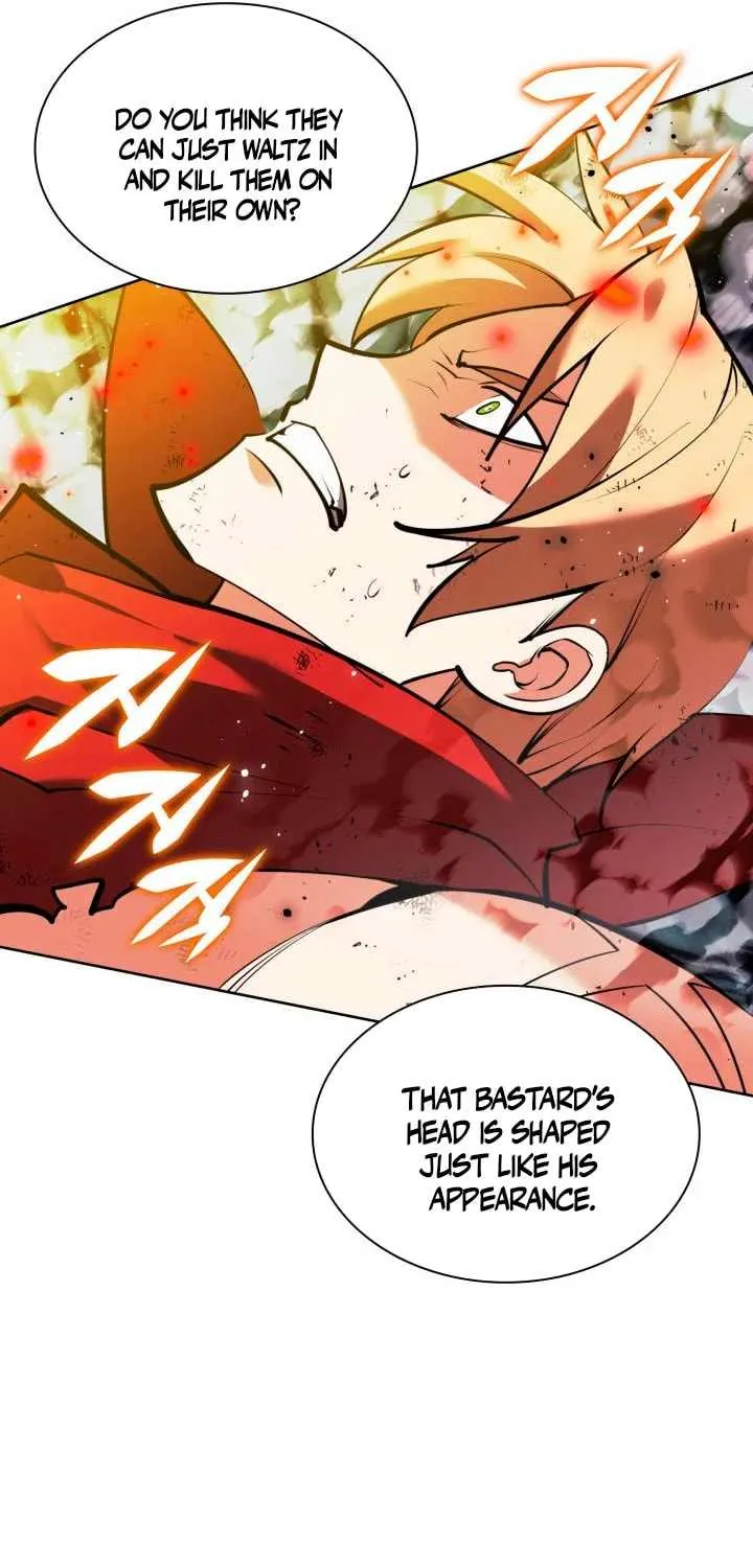 Read Overgeared (Team Argo) chapter 233 image 104 on Lezhin