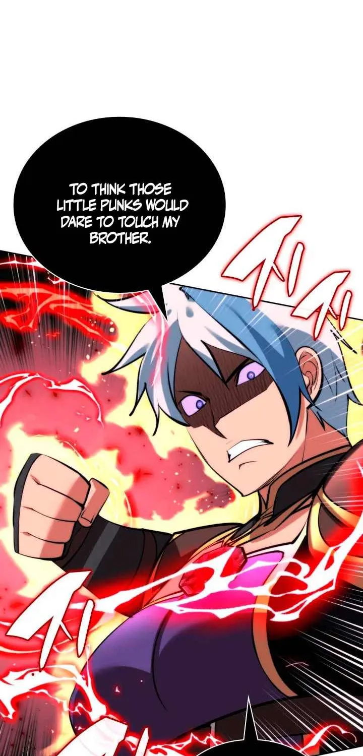 Read Overgeared (Team Argo) chapter 233 image 105 on Lezhin