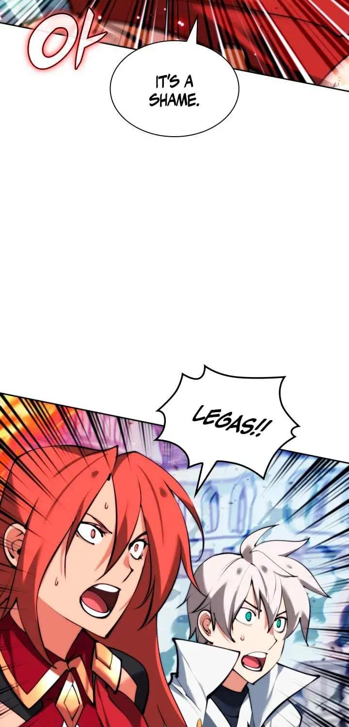 Read Overgeared (Team Argo) chapter 233 image 107 on Lezhin