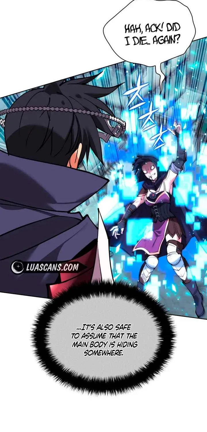 Read Overgeared (Team Argo) chapter 233 image 11 on Lezhin