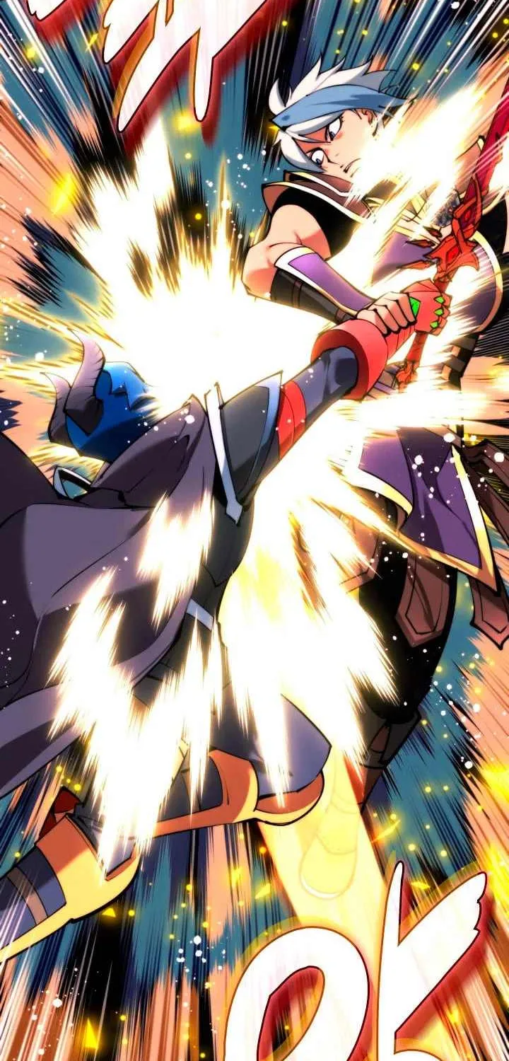 Read Overgeared (Team Argo) chapter 233 image 111 on Lezhin