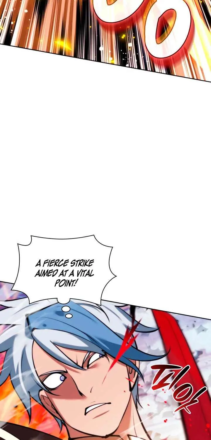 Read Overgeared (Team Argo) chapter 233 image 112 on Lezhin