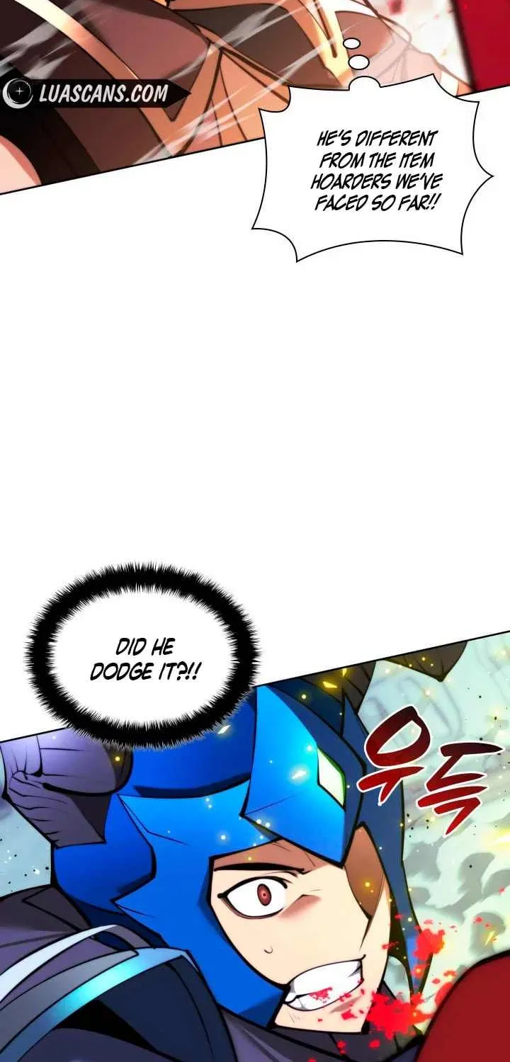 Read Overgeared (Team Argo) chapter 233 image 113 on Lezhin