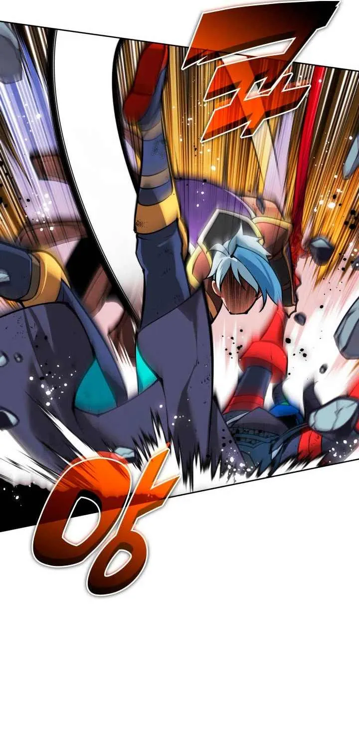 Read Overgeared (Team Argo) chapter 233 image 116 on Lezhin