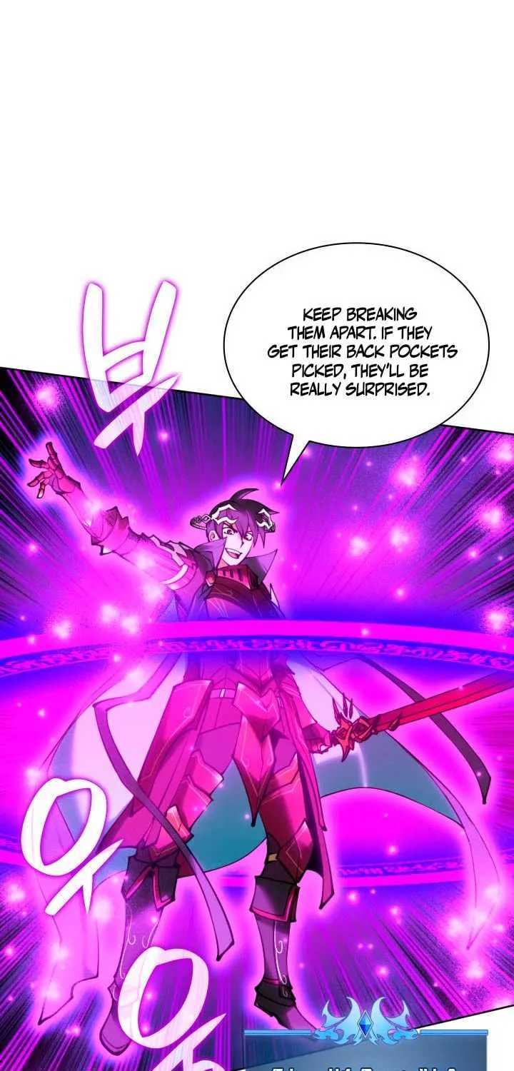 Read Overgeared (Team Argo) chapter 233 image 12 on Lezhin