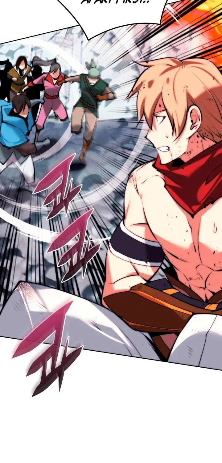 Read Overgeared (Team Argo) chapter 233 image 120 on Lezhin