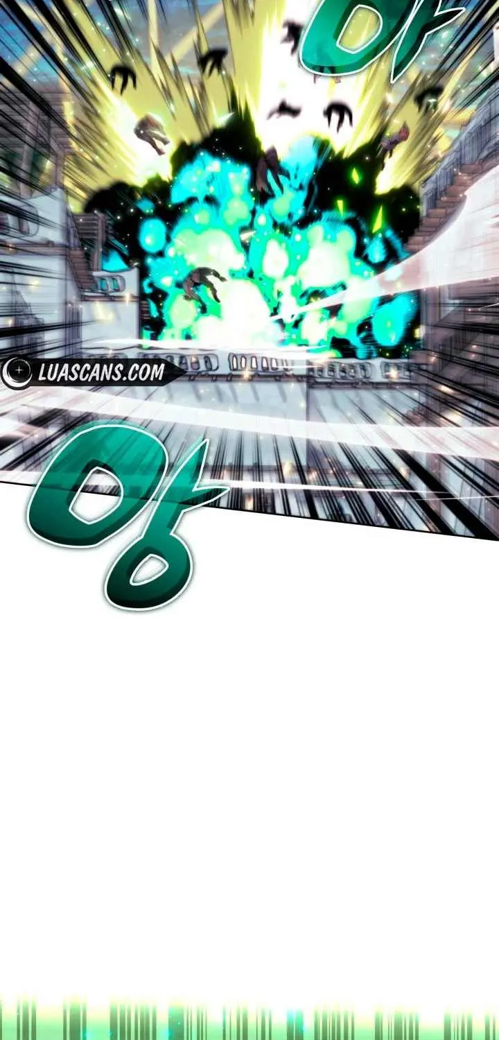 Read Overgeared (Team Argo) chapter 233 image 124 on Lezhin