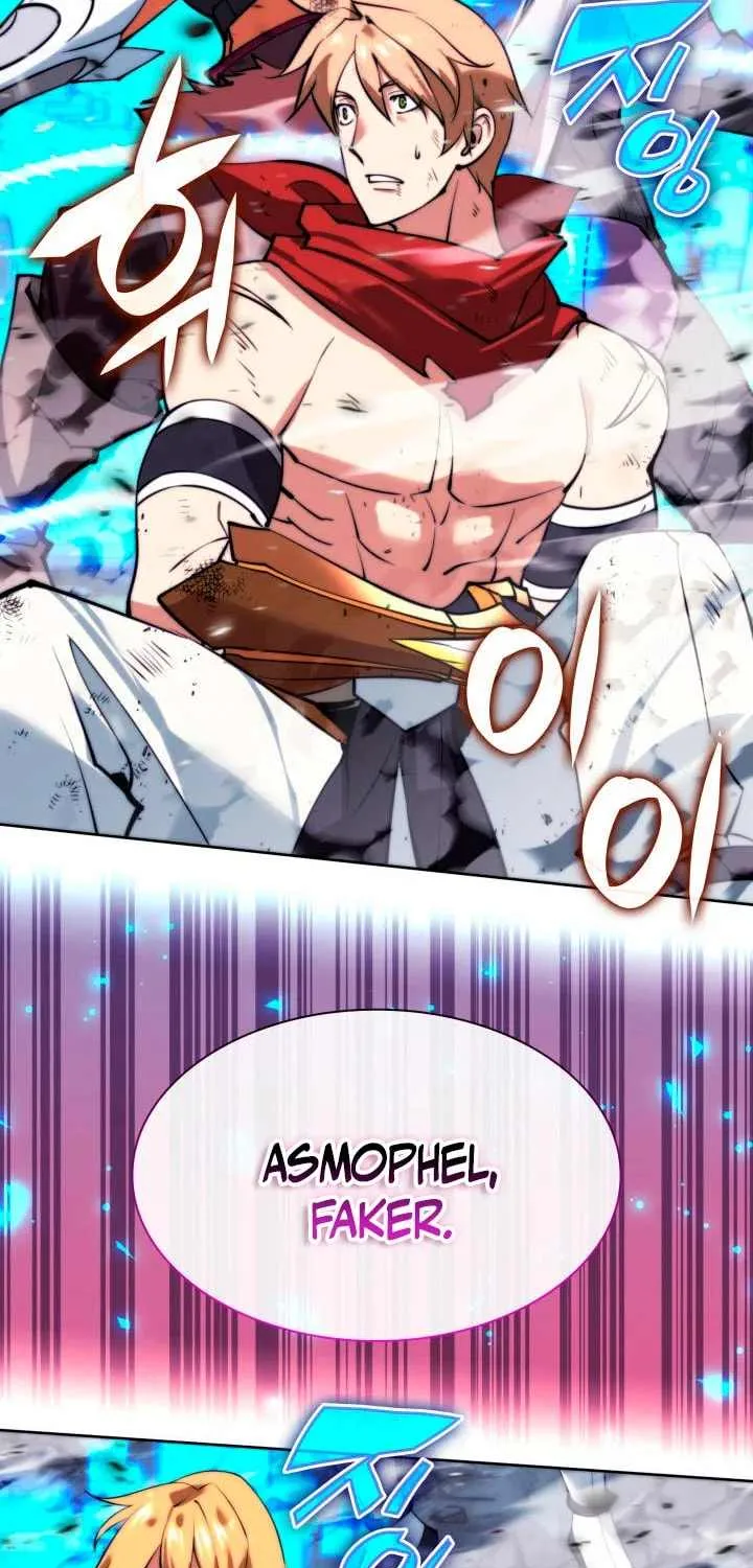 Read Overgeared (Team Argo) chapter 233 image 126 on Lezhin