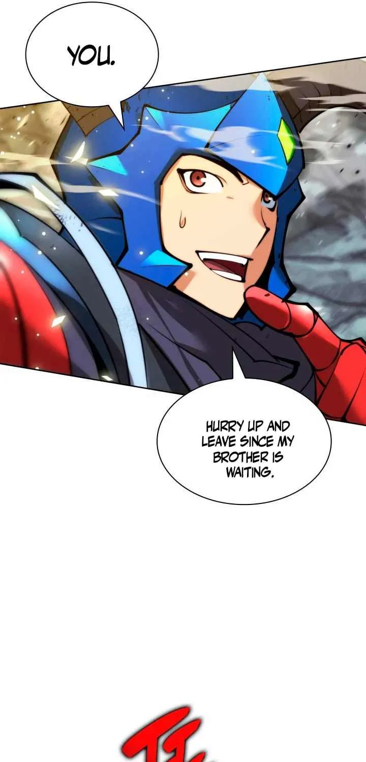 Read Overgeared (Team Argo) chapter 233 image 128 on Lezhin